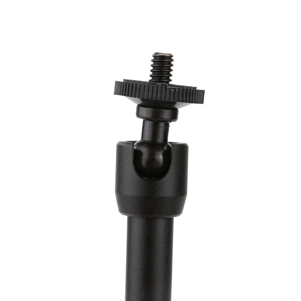 11 inch Adjustable Friction Articulating Magic Arm for DSLR LCD Monitor LED