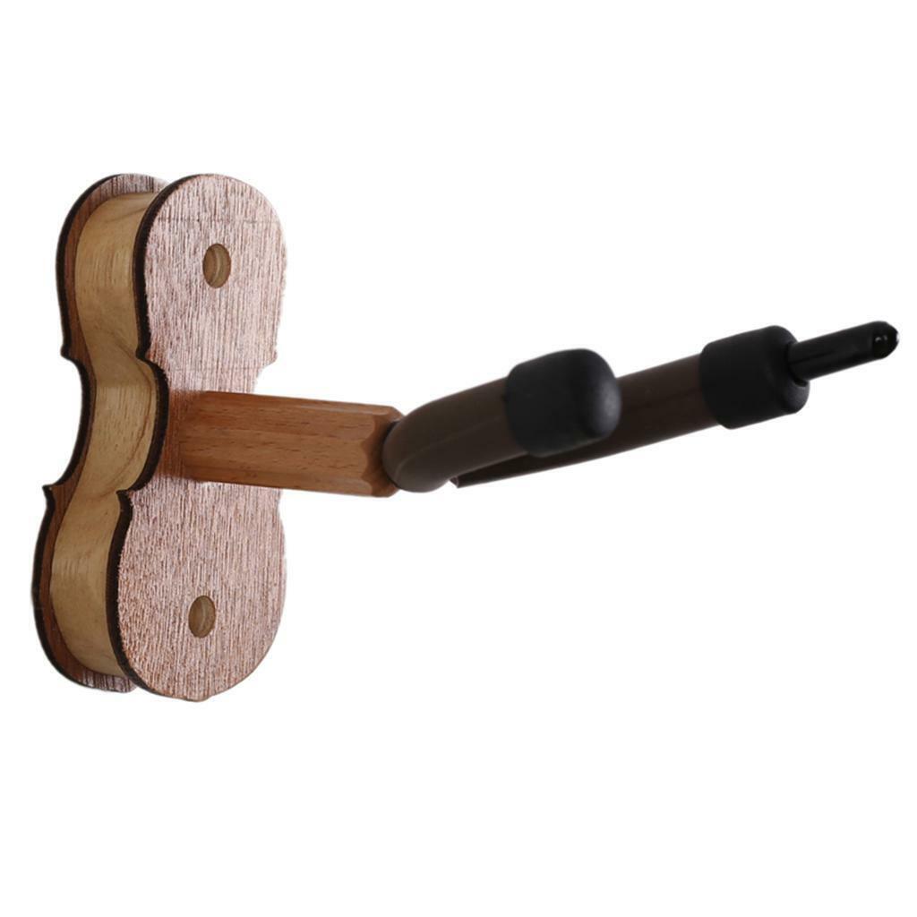 1pc Violin  Hook Bow Holder Stand Redressal Violin Tools