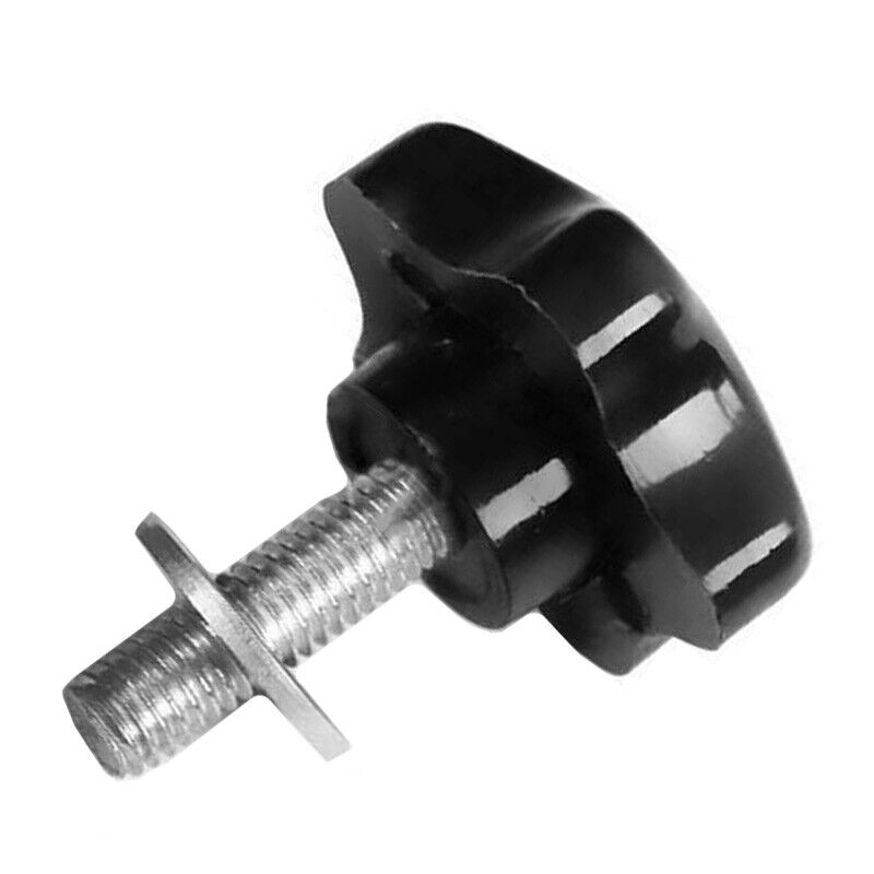 12pcs Car Roof Screws Bolts Cover Trim Fit For Jeep Wrangler JK 4 Door 2007-2018