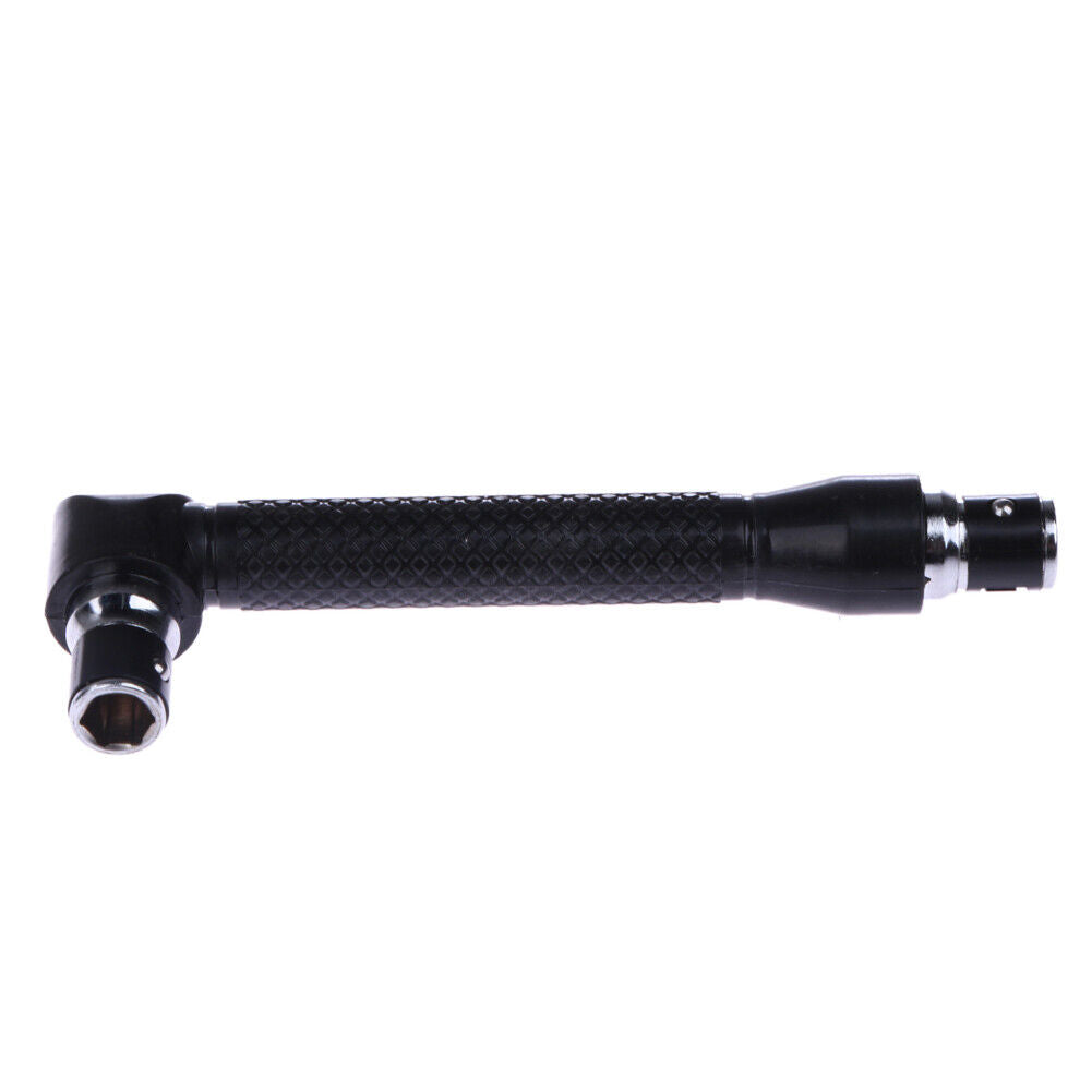 Double Head Socket Wrench Suitable For Routine Screwdriver Bits Utility Too