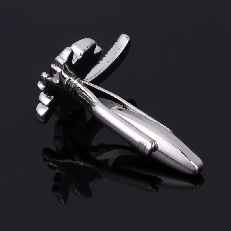 Novelty Coconut Tree Men Jewelry Wedding Party Business Shirt Cufflinks Cuff