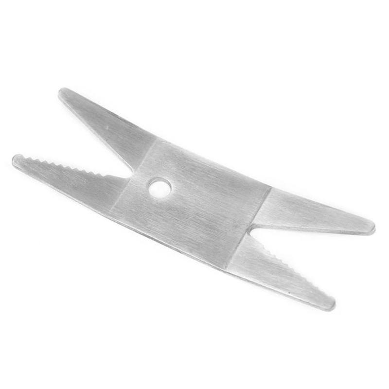 Multi Spanner Wrench for Tightening Pots Switches Jacks Guitar Part Accessories