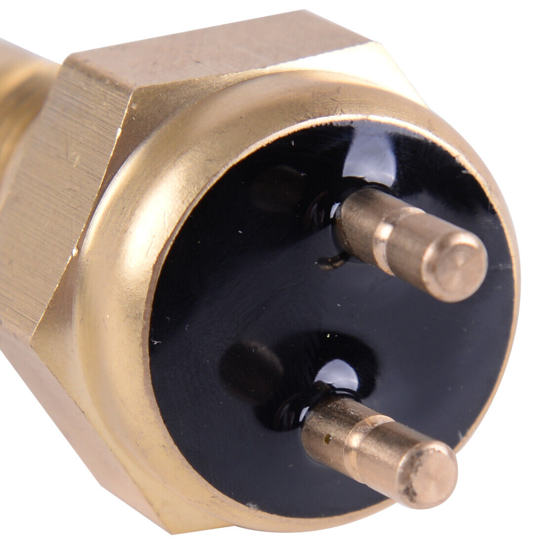 Radiator Fan Thermo Switch Temp Sensor fit for Kawasaki Prairie KVF400 KVF650 Li