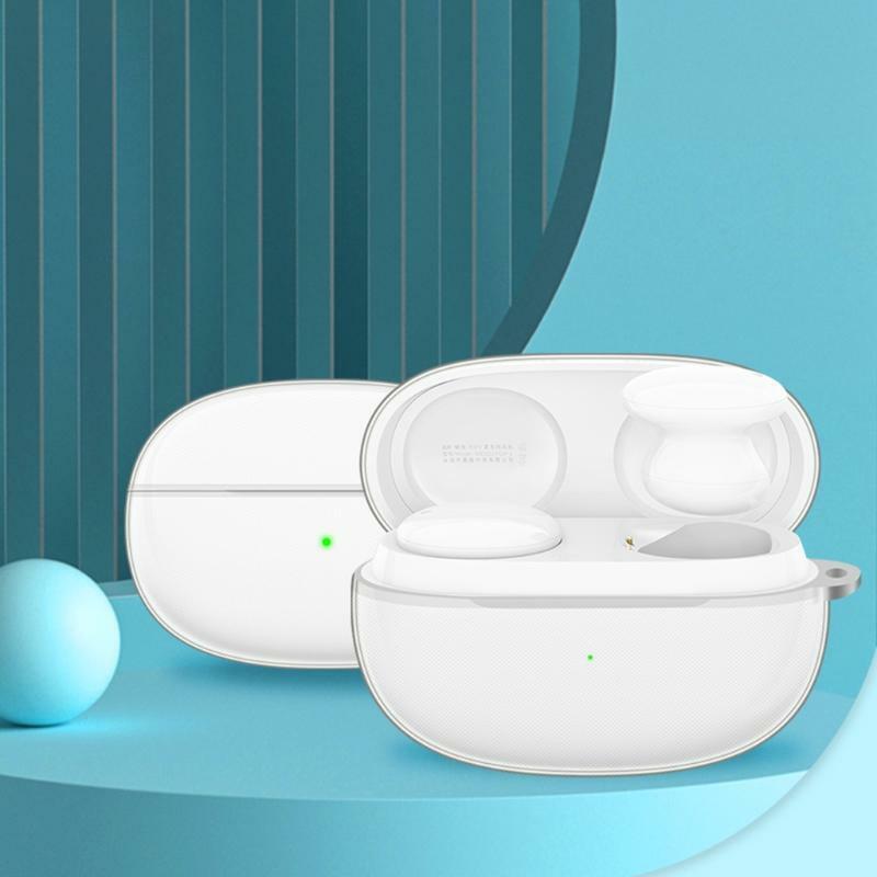 Anti-Fall Washable Transparent Protector Cover Shell Case Sleeve for Meizu POP 3