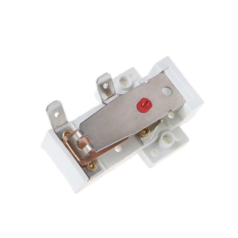 16A 250V Electric Heater Temperature Controller Parts Thermostat Lamp Control