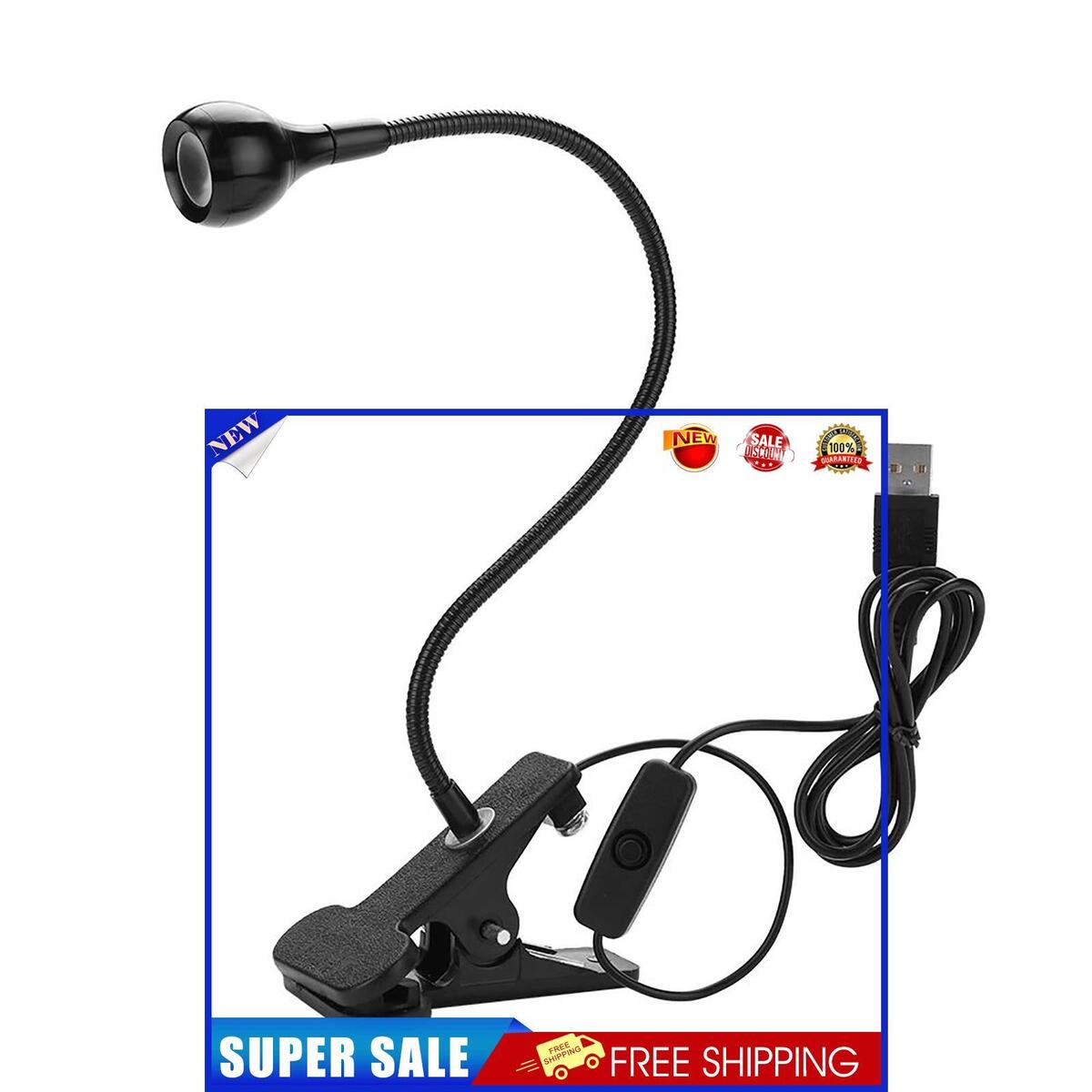 UV Glue Curing Lamp - 3W LED Ultraviolet Purple Light for Repairing Phone