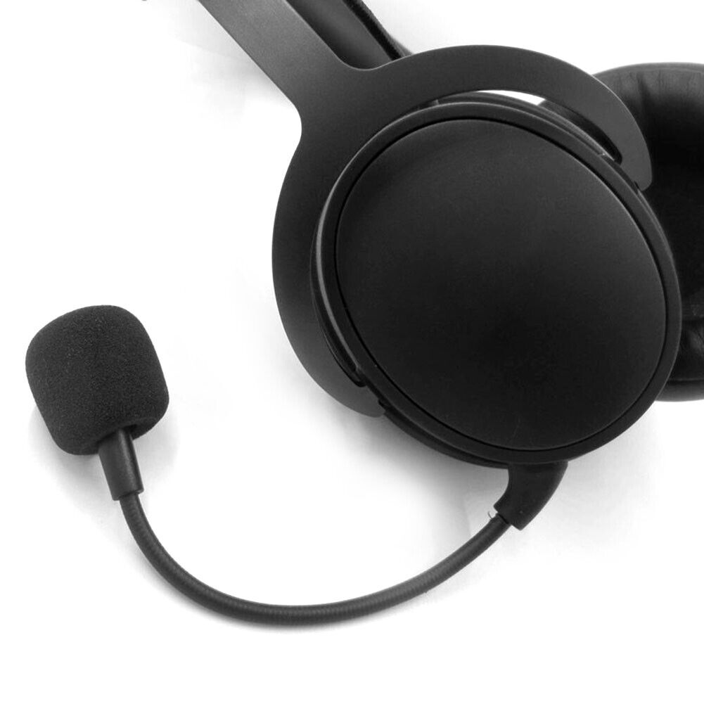 Replacement Microphone Boom for Kingston HyperX Cloud Mix Gaming Headset