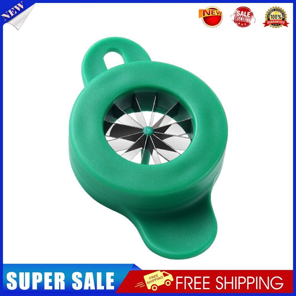 Stainless Vegetable Spinach Shredder Onion Slicer Morning Separator Cutter