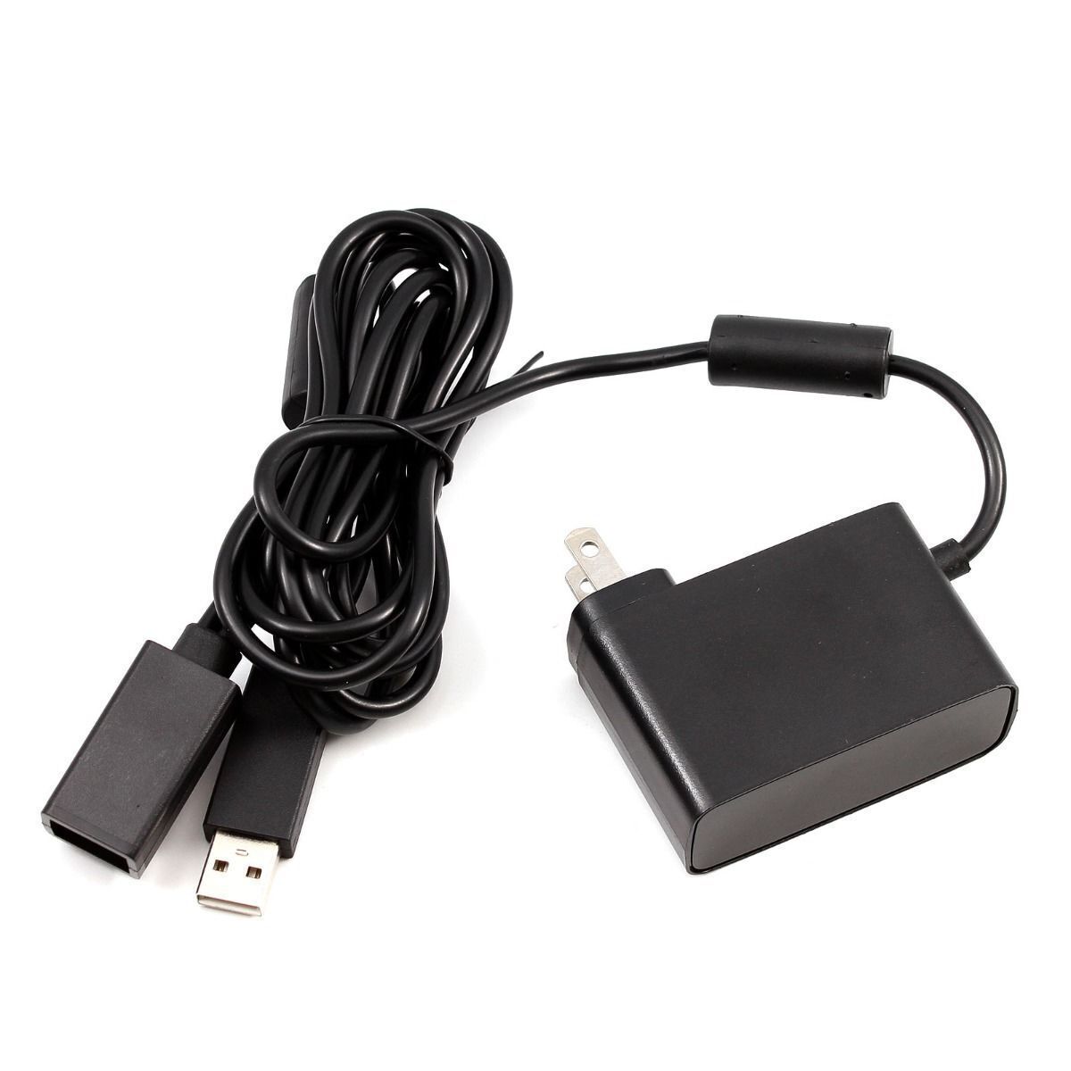 Sensor USB AC Adapter Power Supply for Microsoft  360 US Plug