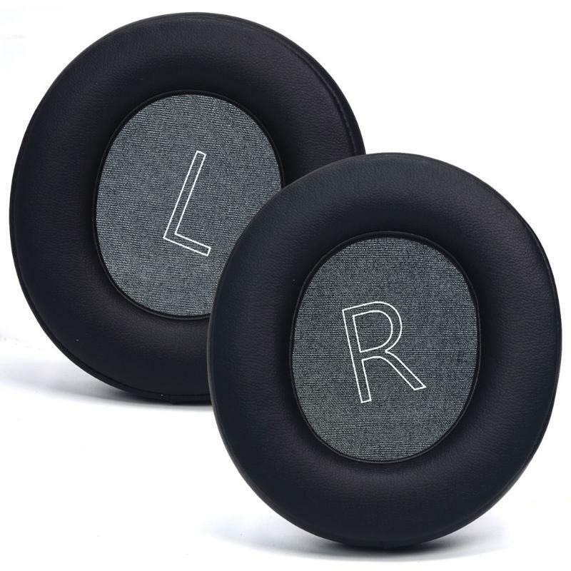 Sponge Cover Earpads for Stealth RECON SPARK/RECON 50/ 50P Comfortable to Wear