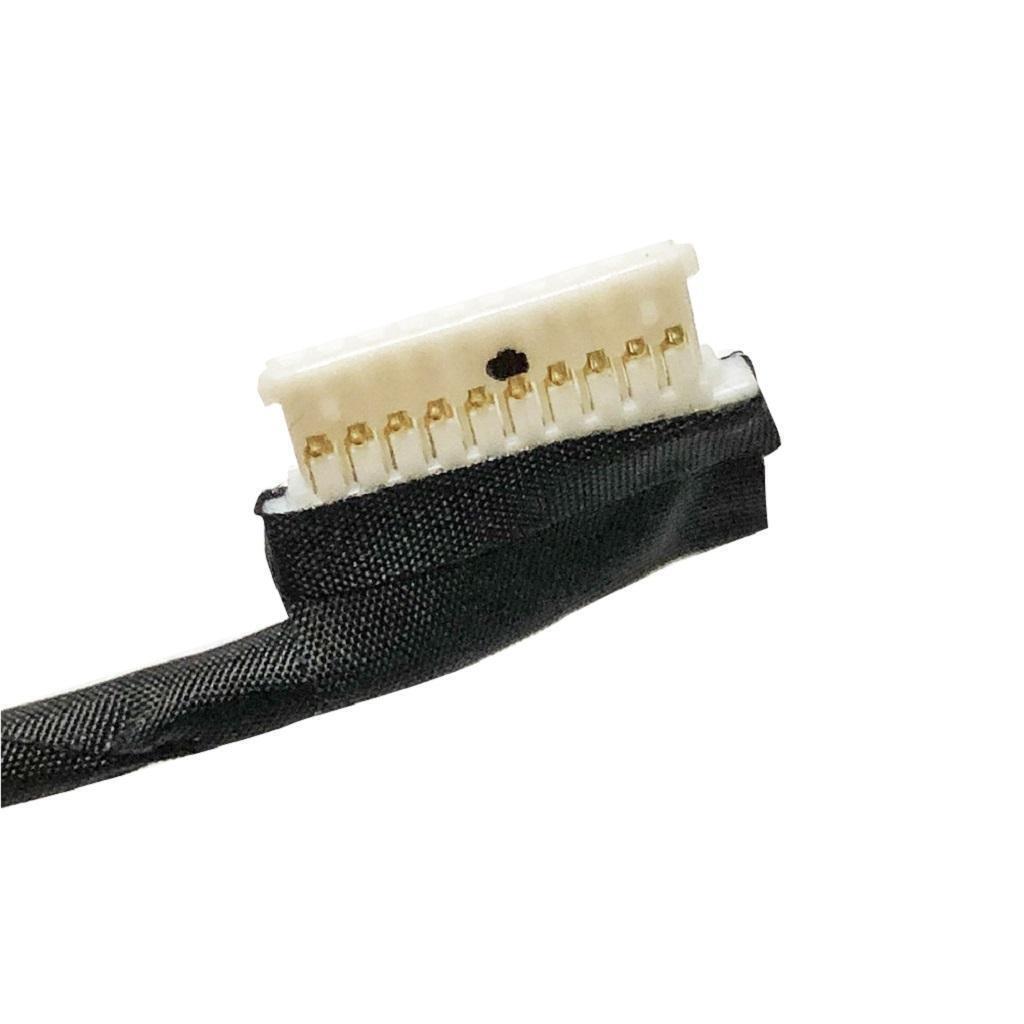 Battery Cable 0T27F6 T27F6 450.0FV0A.0012 for Dell Latitude 3400 3500 5584