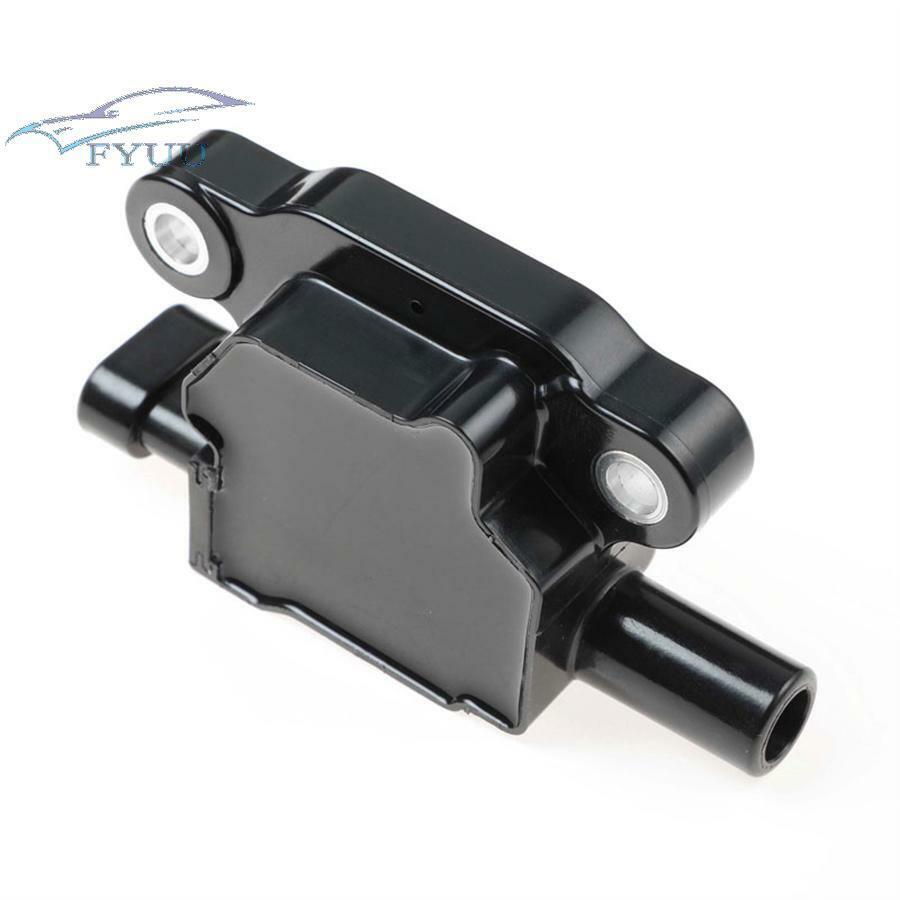Ignition Coil For Buick Chevrolet GMC Hummer Part No. 12570616 BSC1511 12611424