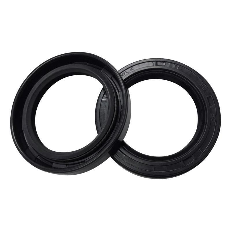 20 Pcs Oil Seals Compatible w/ FS38 FS40 FS45 FS46 FS50 FS55 FS56 FS70 BT45 FC55