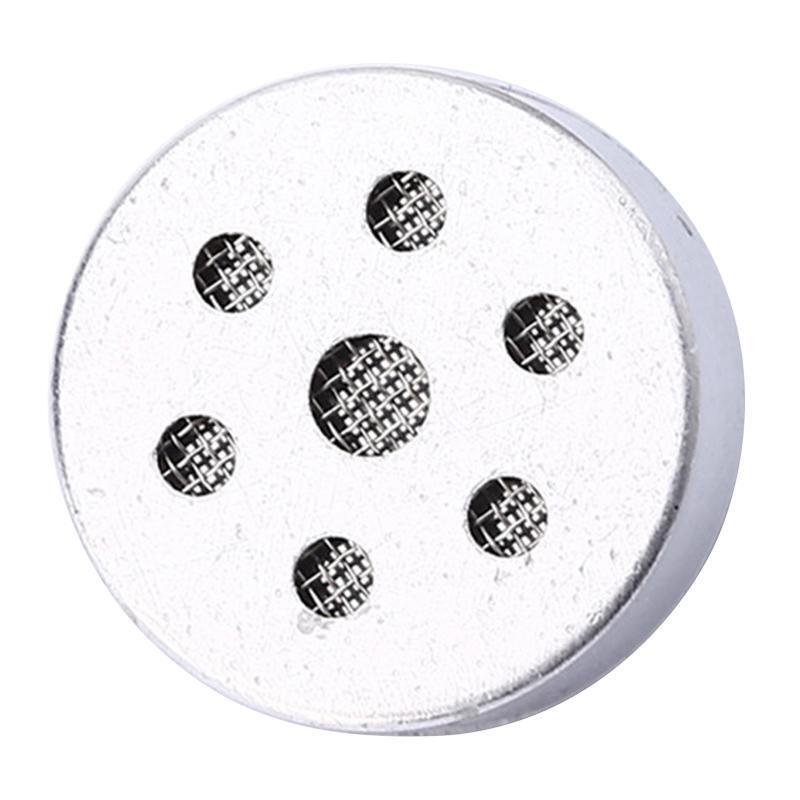 160+P Electret Condenser Microphone Unit Large Diaphragm Microphone Core