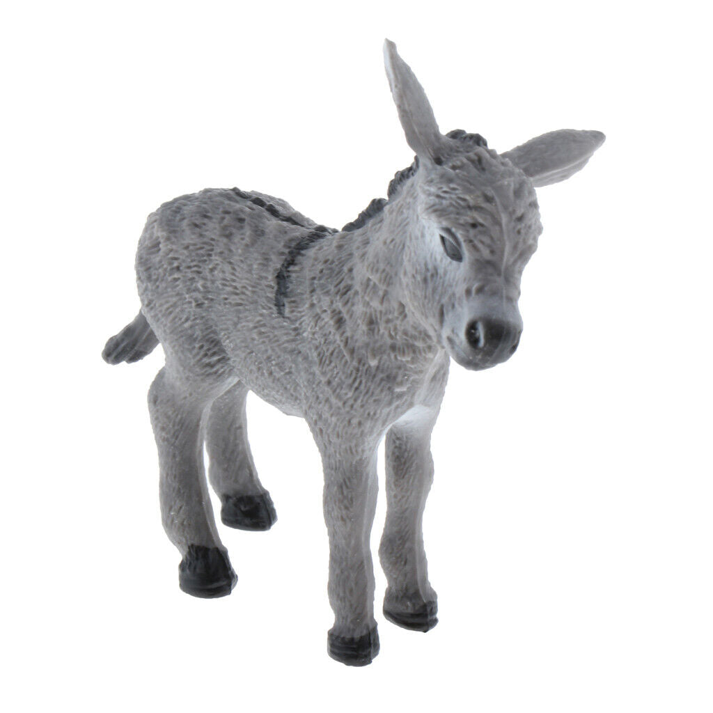 Simulation Animals , Children's Educational  Decoration Party Favors -