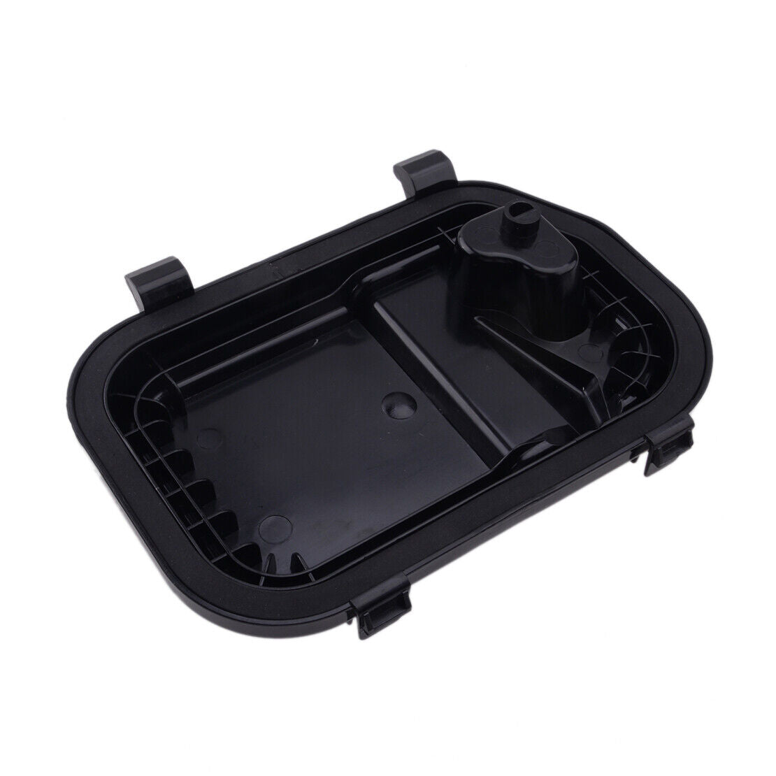 Right Headlight Protective Cover Cap 4F0941158 Fit For Audi A6 S6 RS6 C6 05-2011