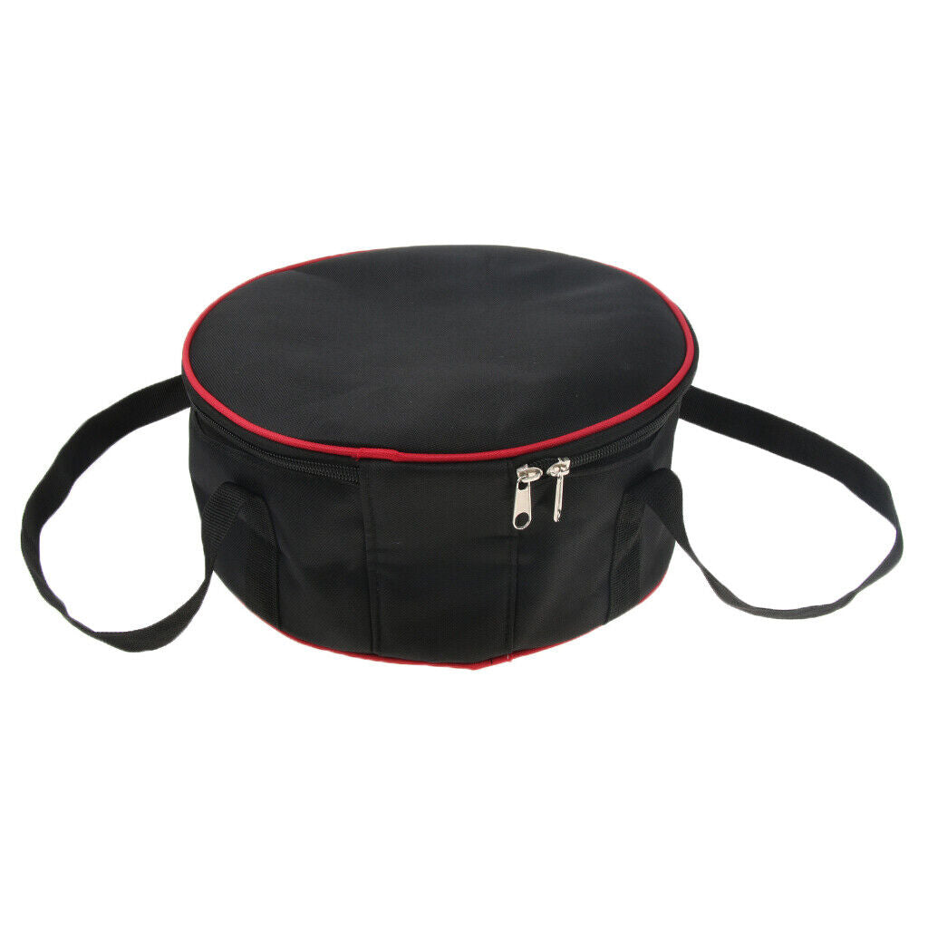 Camping Tableware Organizer Outdoor Hiking   Dishes Bowls Pots Bag