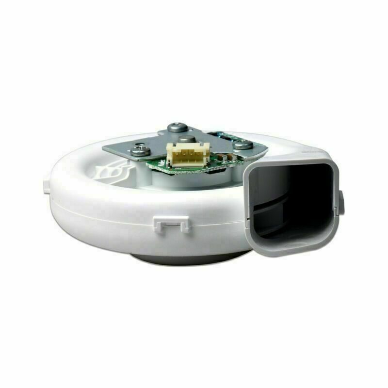 Ventilator Fan Motor for   Mi Roborock S50 S51 S55 Vacuum Cleaner 2nd Gen