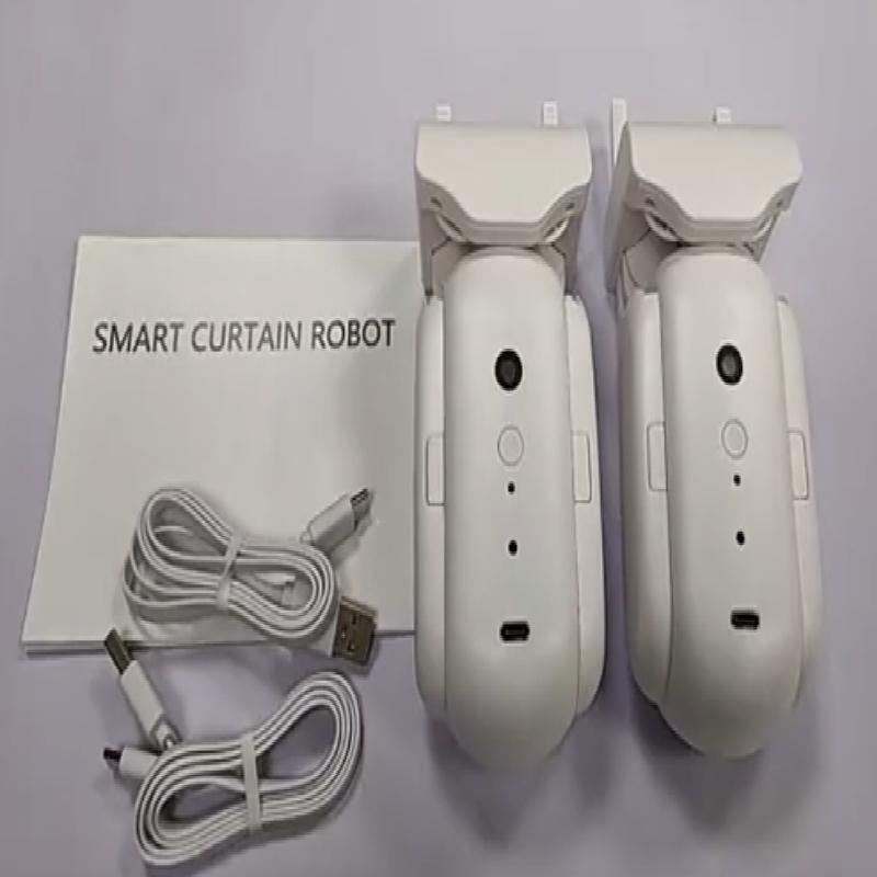Tuya Smart Life WIFI Curtain Switch Smart Home Google-Home Alexa Voice Control