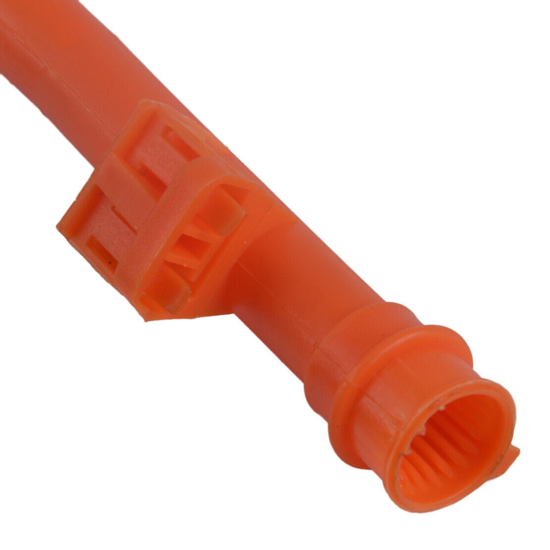 Fit For Audi A4 A6 VW Passat Plastic Engine Dipstick Funnel Tube 06B 103 663B li
