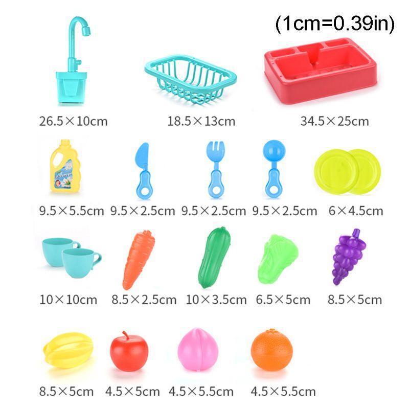 Multifunctional Parrot Bath Tub with 180° Rotation Tap Container Automatic Water