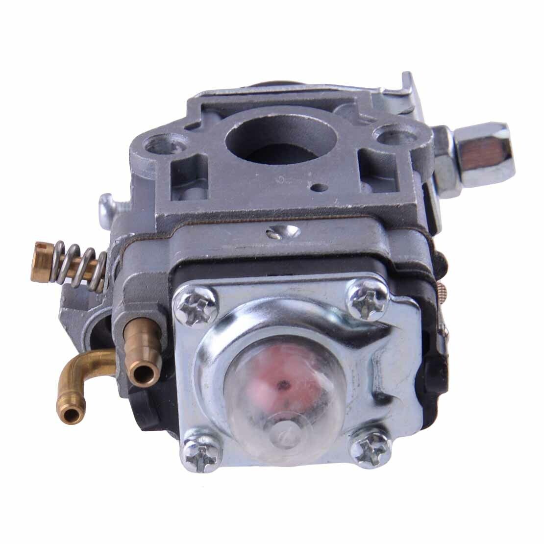 2-Stroke Carburetor fit for Pocket Dirt Bike ATV Stand-up Scooters Mini-Choppers