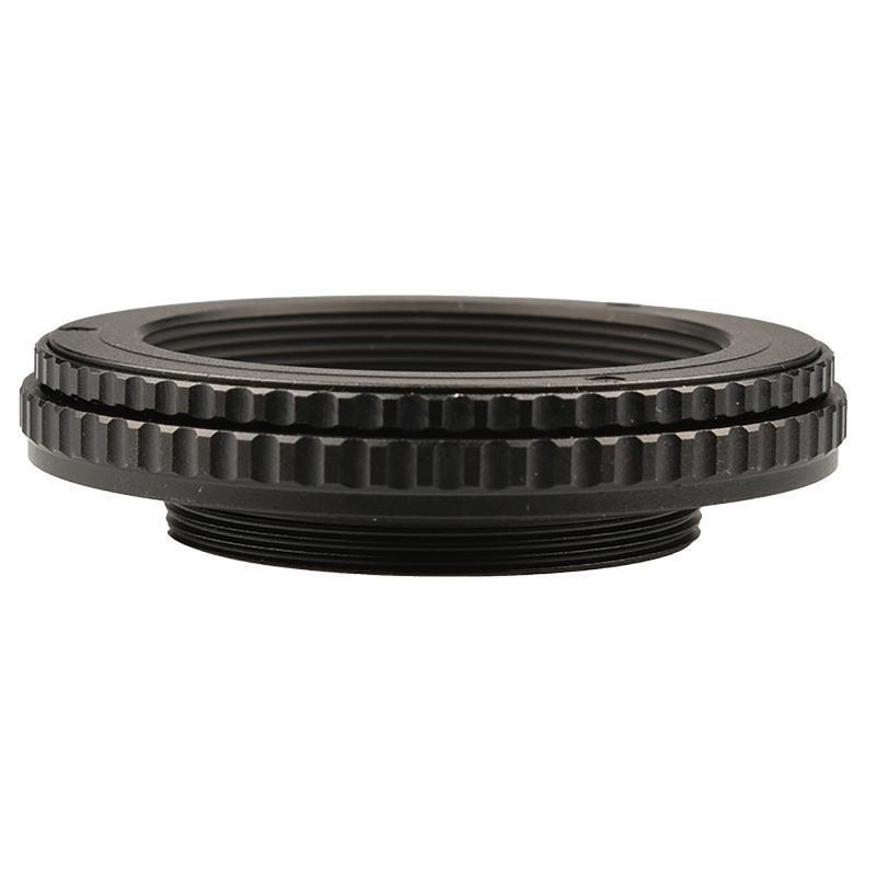 Focusing Helicoid Adapter M42 to M39 Camera Adjustable Focusing Helicoid Adapter