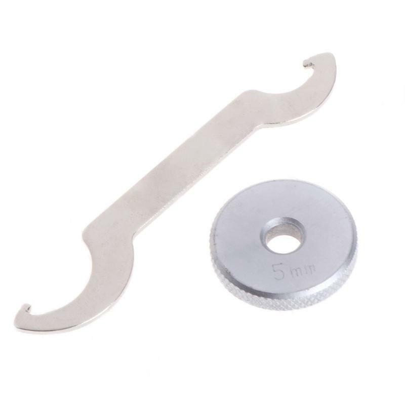 5-30mm Internal Micrometer 0.01mm Stainless Steel Accurate Screw Gauge Metric