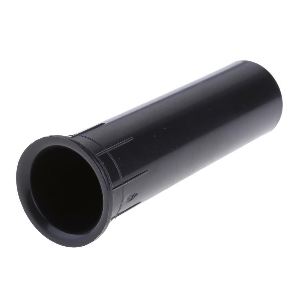 2Pieces Speaker Port Tube Bass  3inch-5inch Loudspeaker Woofer Vent Port