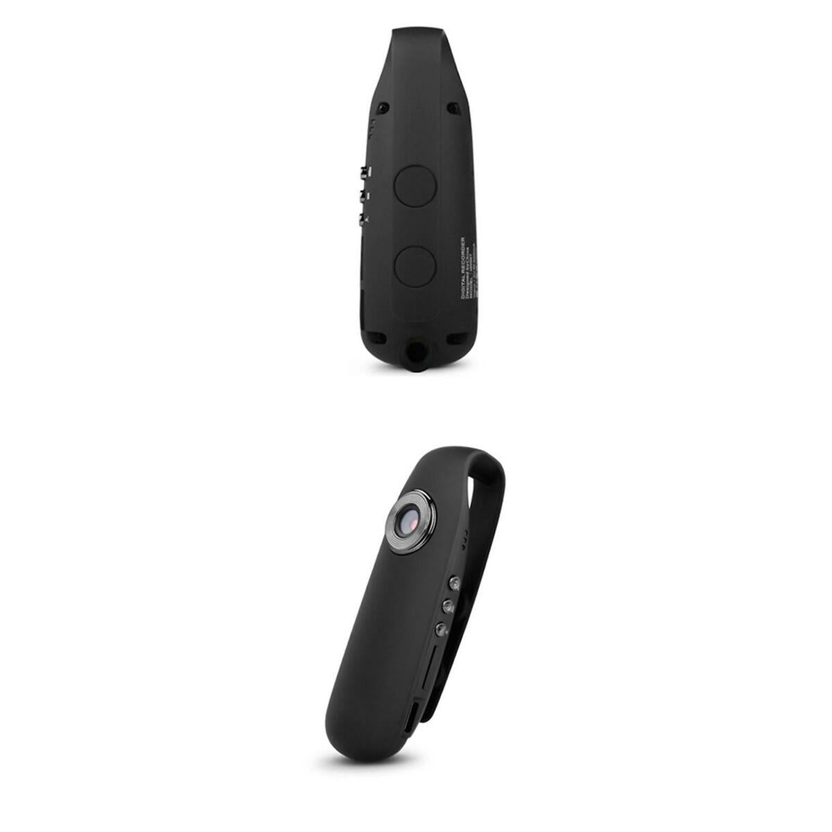 Wearable cam Back Clip Multi-Function  Magnetic for Outdoor