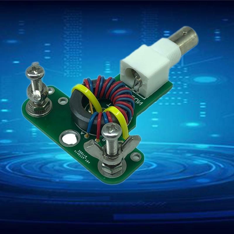 Portable 1:4 HF Shortwave Dipole Antenna Balun Mini Barron Waterproof 50W