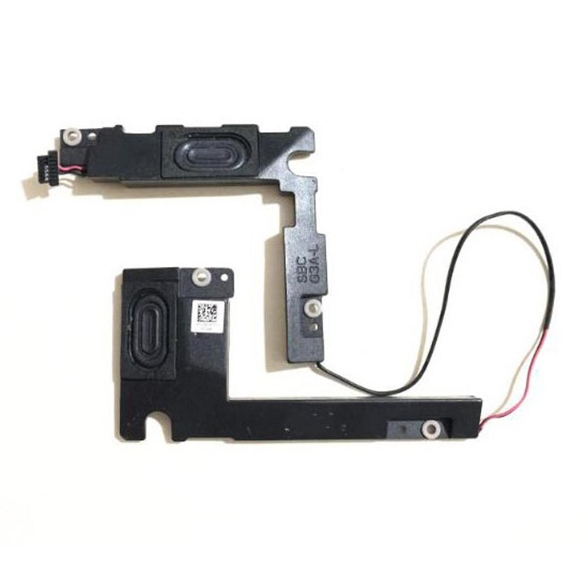 2Pcs Built in Speaker Replacement Part Loudspeaker Internal Speaker for OMEN