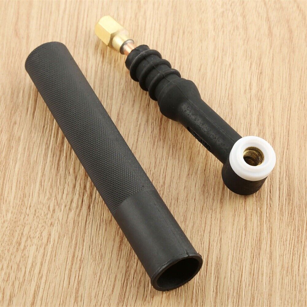 SR-9F WP-9F TIG Torch Body Welding Torch Flexible Head with Hose Air-Cooled