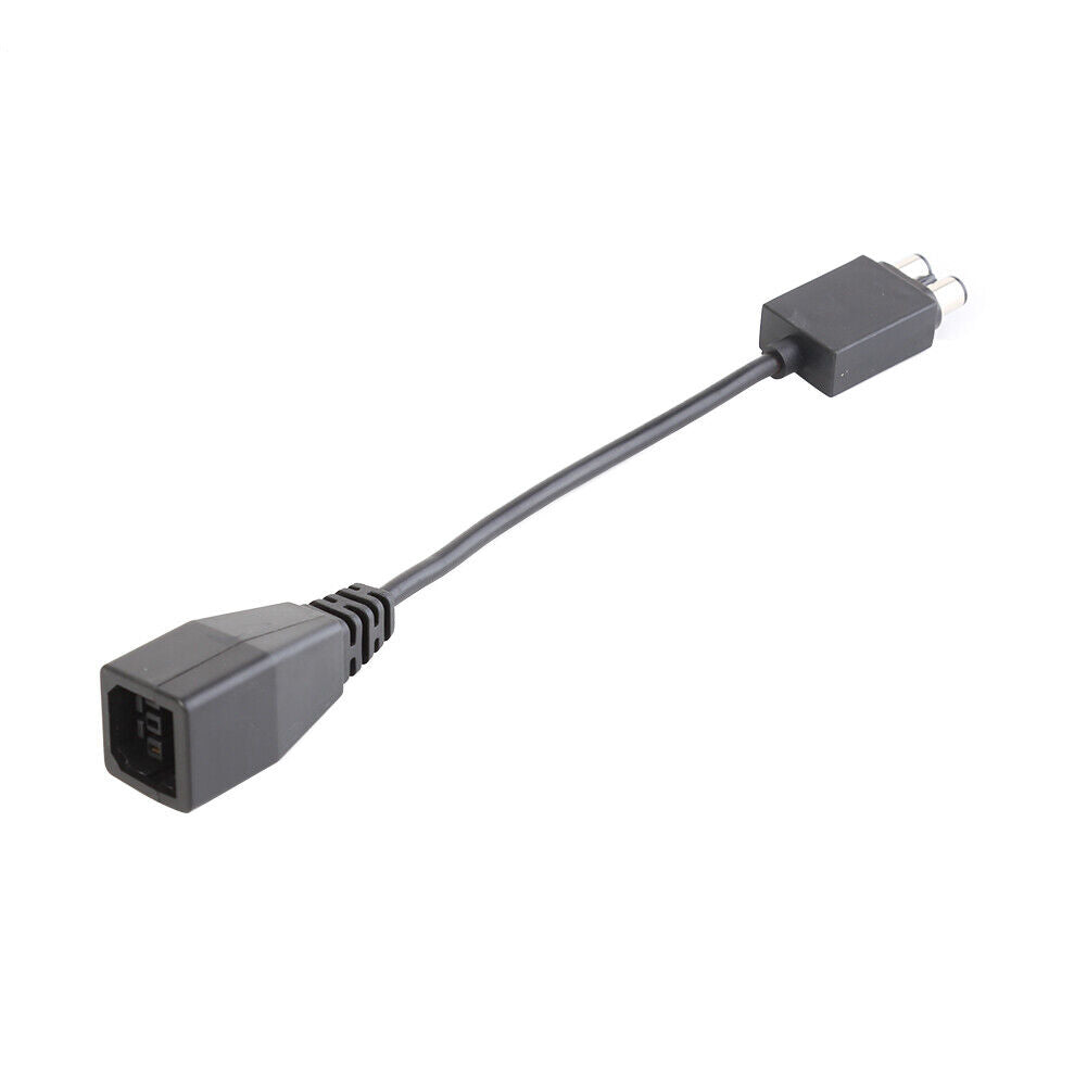 For Microsoft Xbox 360 to Xbox One AC Power Adapter Cable Converter