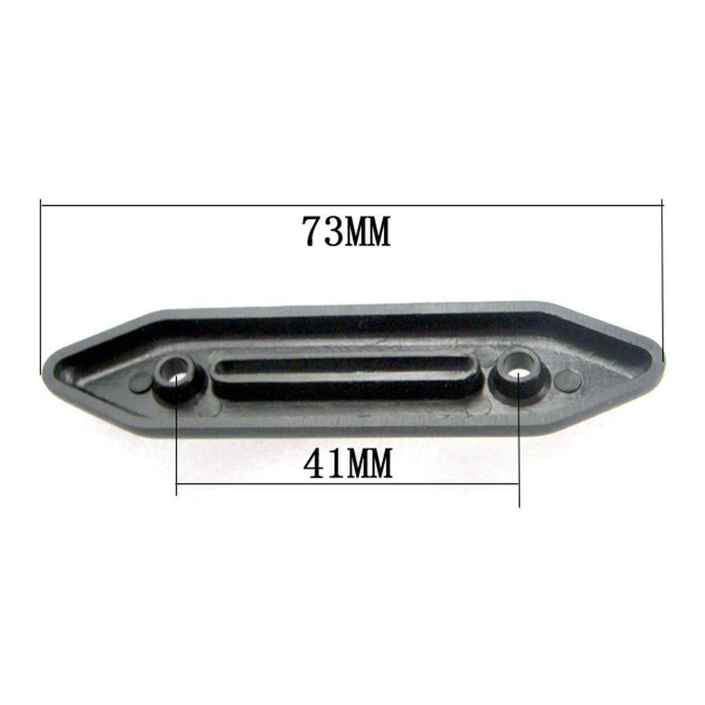 Guitar Toggle Lever Switch Plate Switch Cover for Electric Guitar Parts DIY