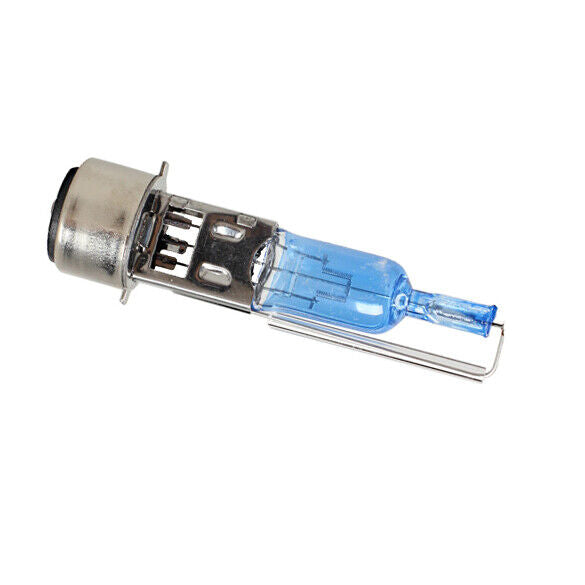 12V 50W Xenon Light Headlight Bulb New for Motorcycle ATV Quad Scooter