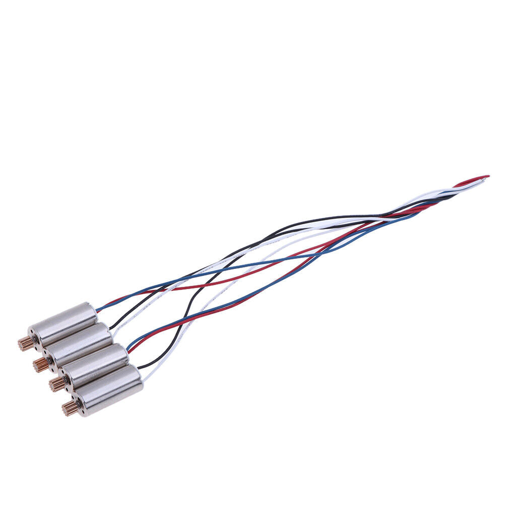 Upgrade  CW CCW Brushless Motor for SG900-S 1080P Four-