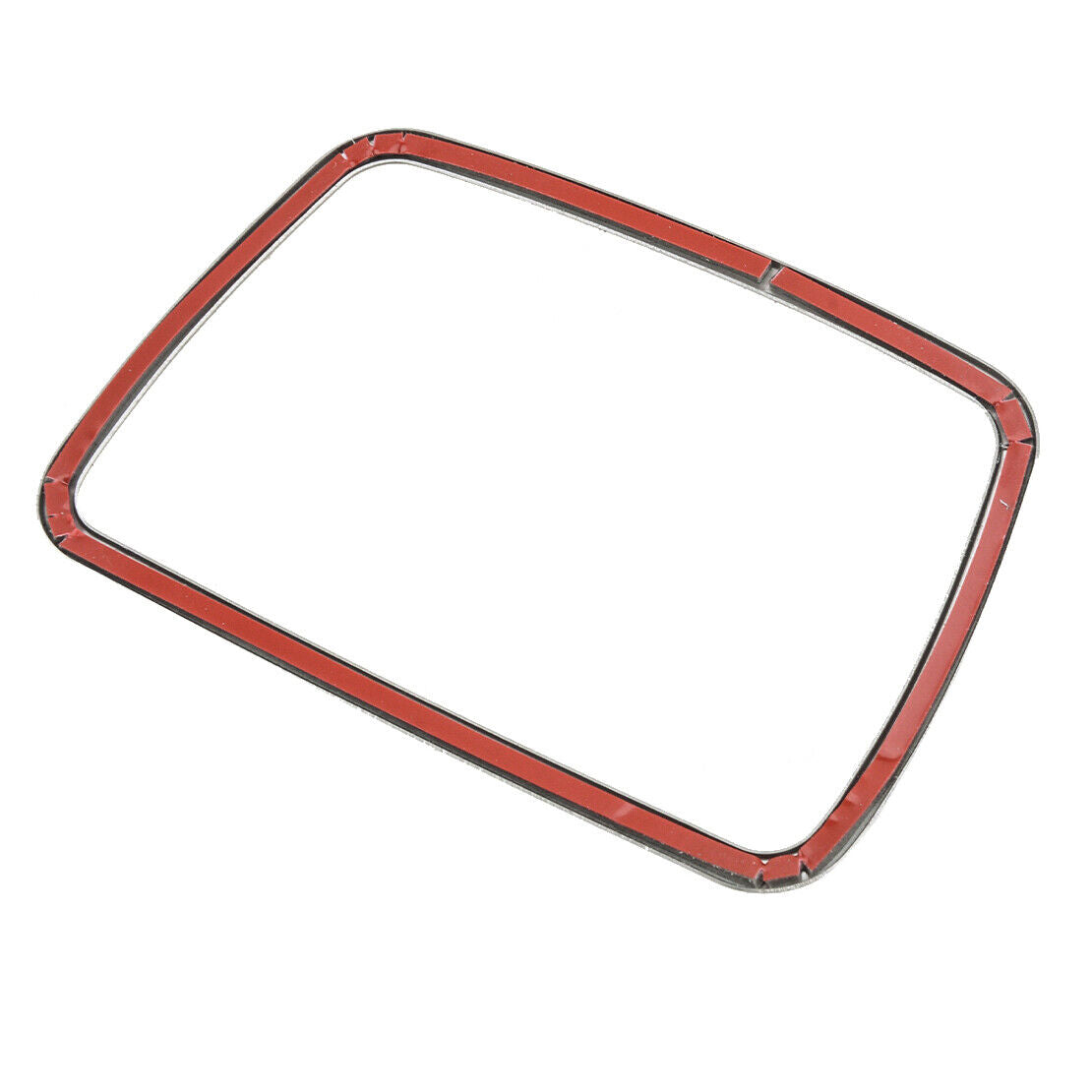 Car Interior Console Ashtray Frame Cover Decor Fit For BMW 5 F10 2011-2017