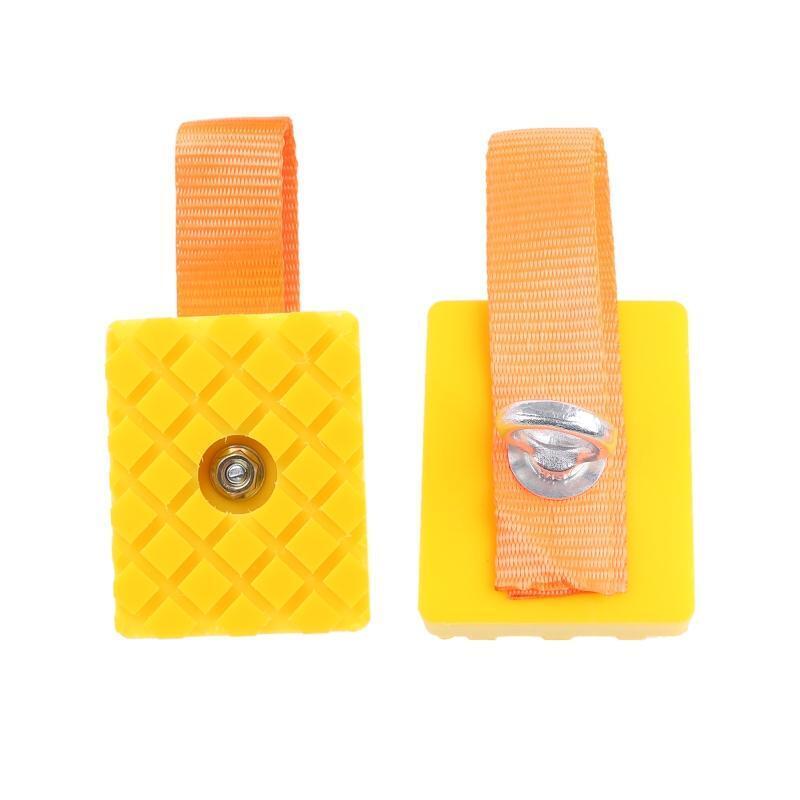 Universal 3 pcs Car Auto Body Sheet Metal Dent Repair Tool Puller Pull Row Belt