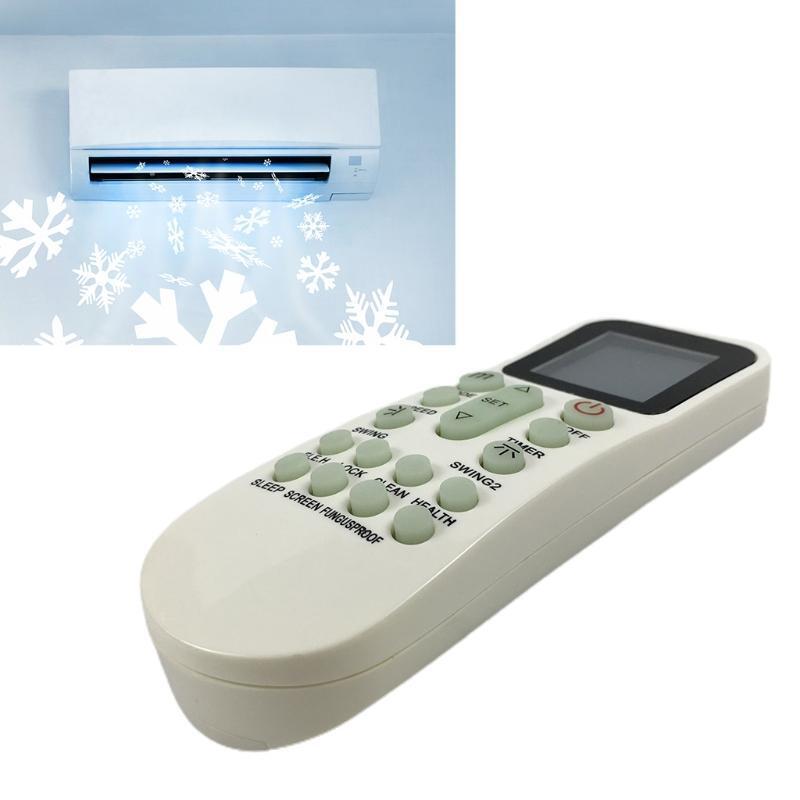 Remote Control for AUX YKR-K/002E YKR-K/204E YKR-K Conditioner