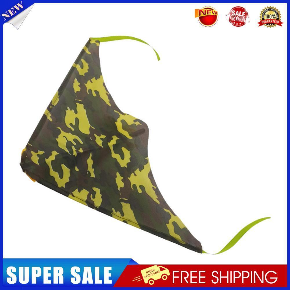 Portable Parent-child Outdoor Game Catapult Kite Entertainment (Camouflage)