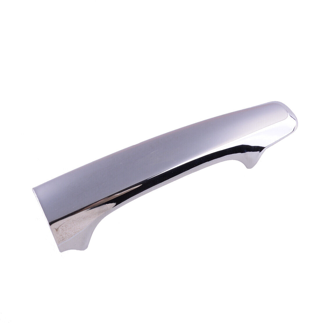 Fit for Volvo XC60 2009-2015 ABS Chrome Door Handle Decorative Cover Trim 8pcs
