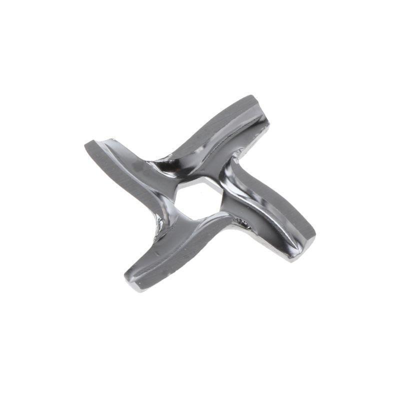 Universal Stainless Steel Blades for Meat Grinders Grinding Accessories Parts