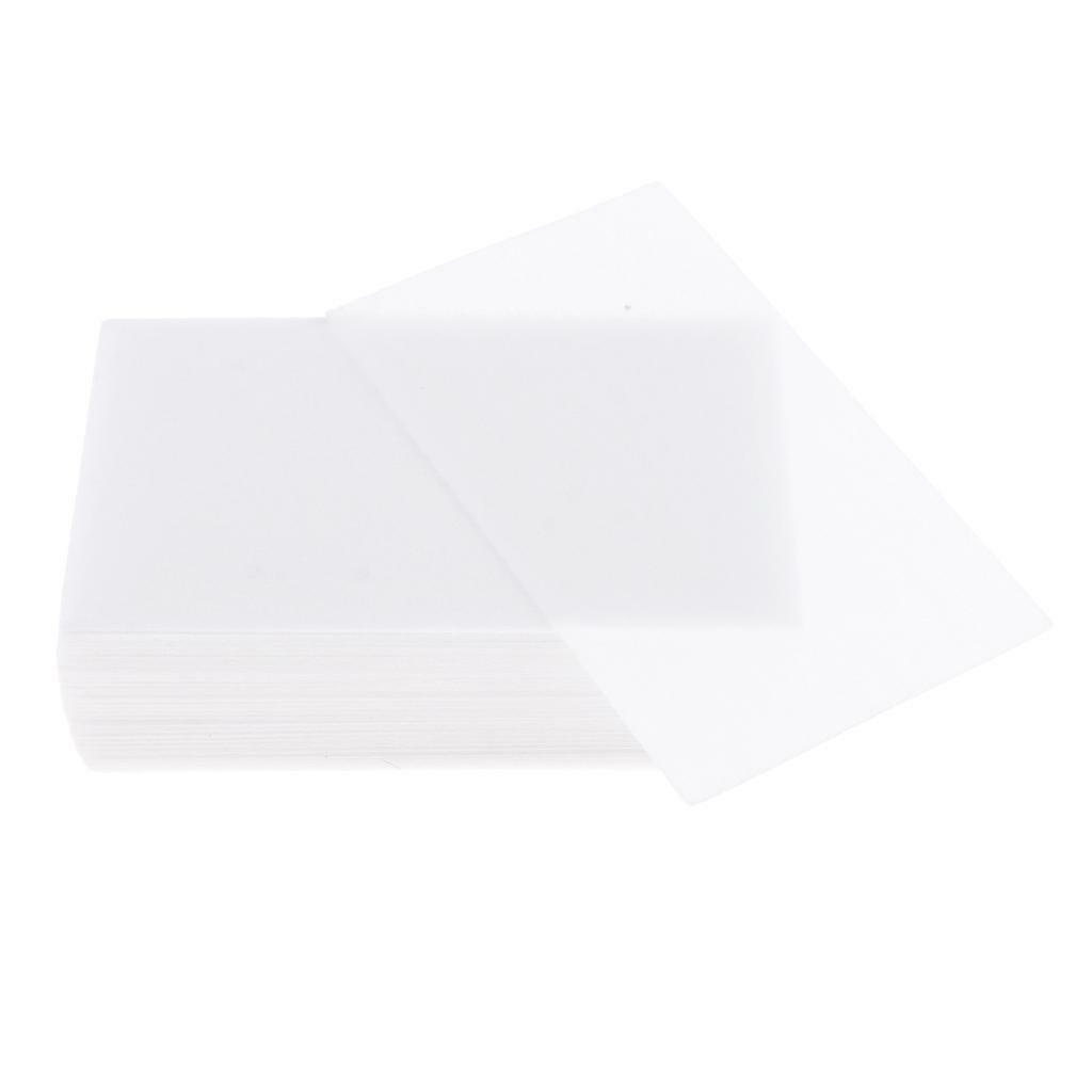 Lot 120pcs Professional Perm Paper  Tissue DIY Perming Styling Tools
