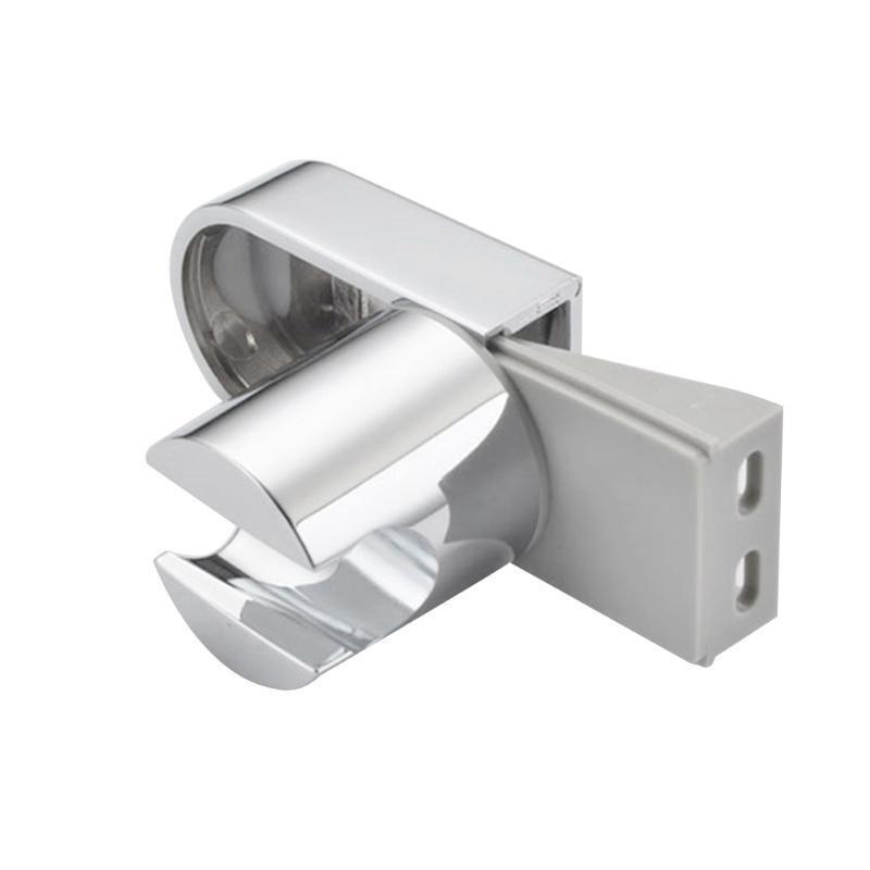 Shower Holder with Square & Round Design High Quality Rail Bracket Slider Spray