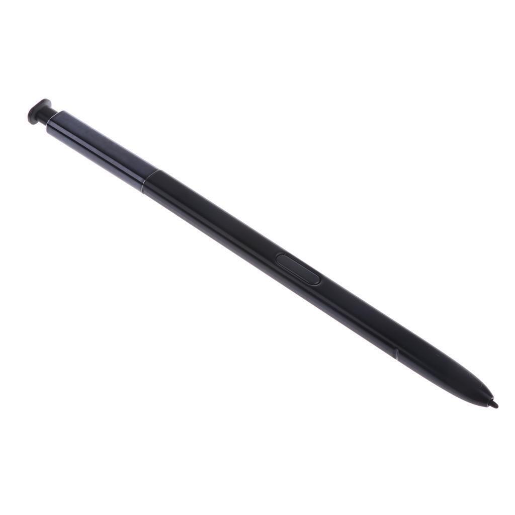 2 Pieces Aluminium Universal Replacement Stylus for   Galaxy 8 Black