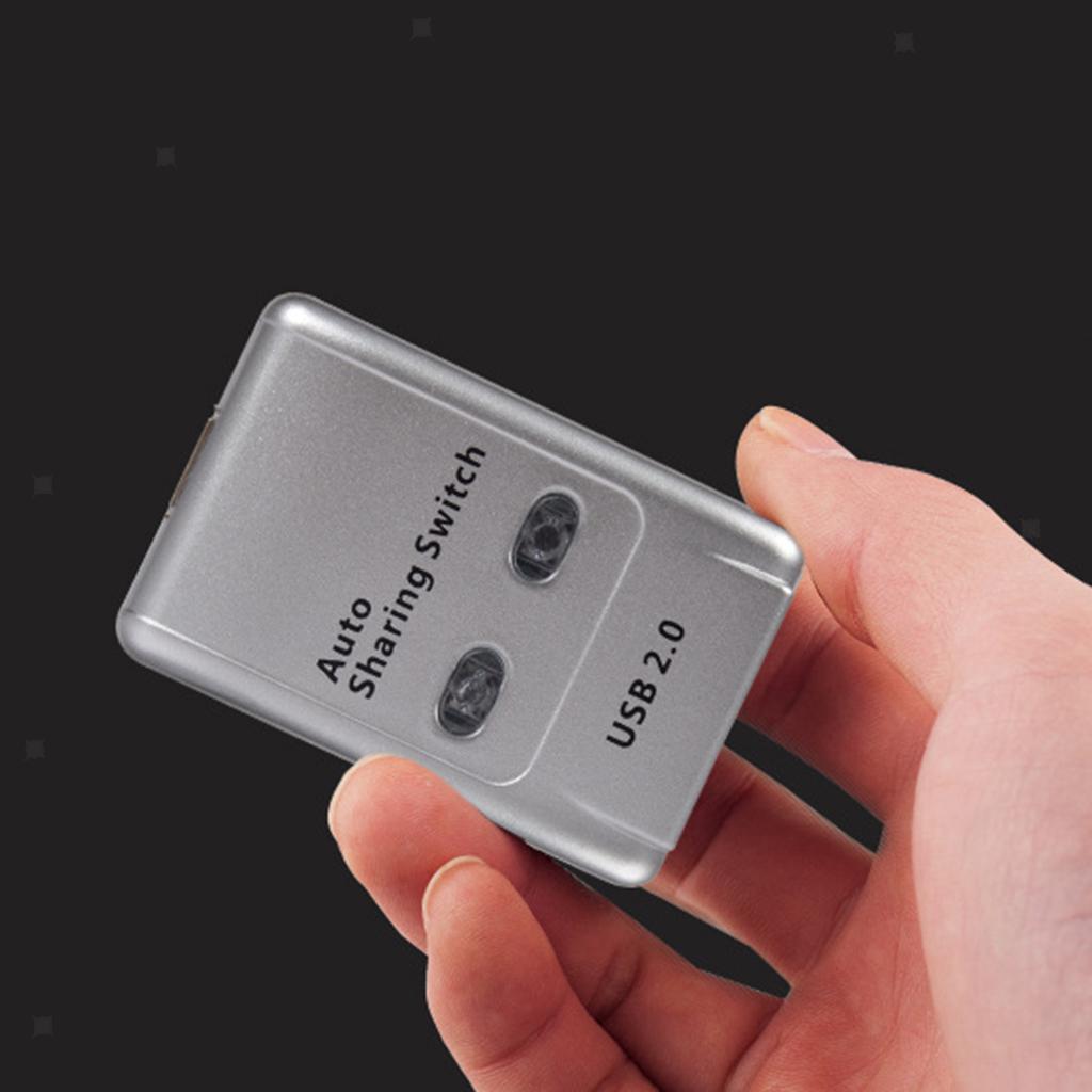 2Port USB 2.0   Adapter Printer scanner Support Win7