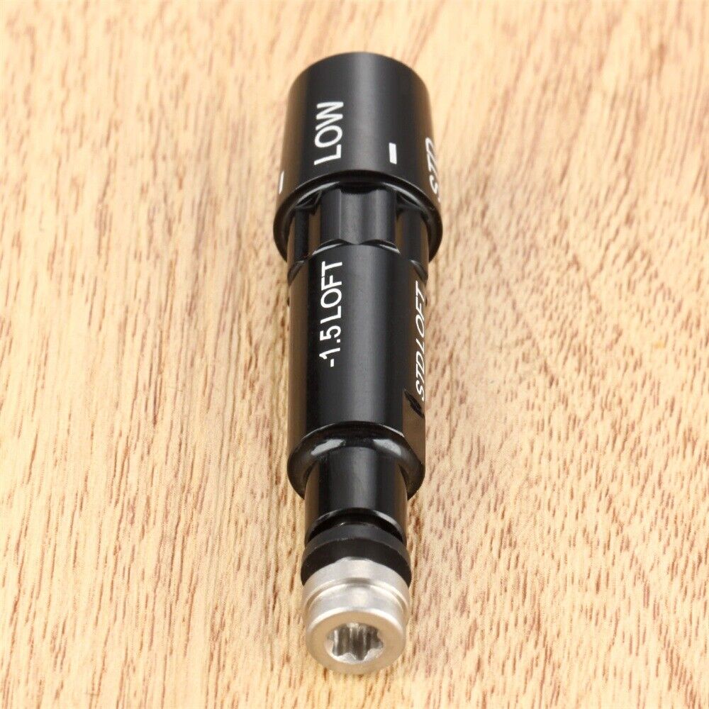 NEW .335 RH Golf Shaft Adapter Sleeve for Mizuno JPX EZ Driver & Fairway Wood
