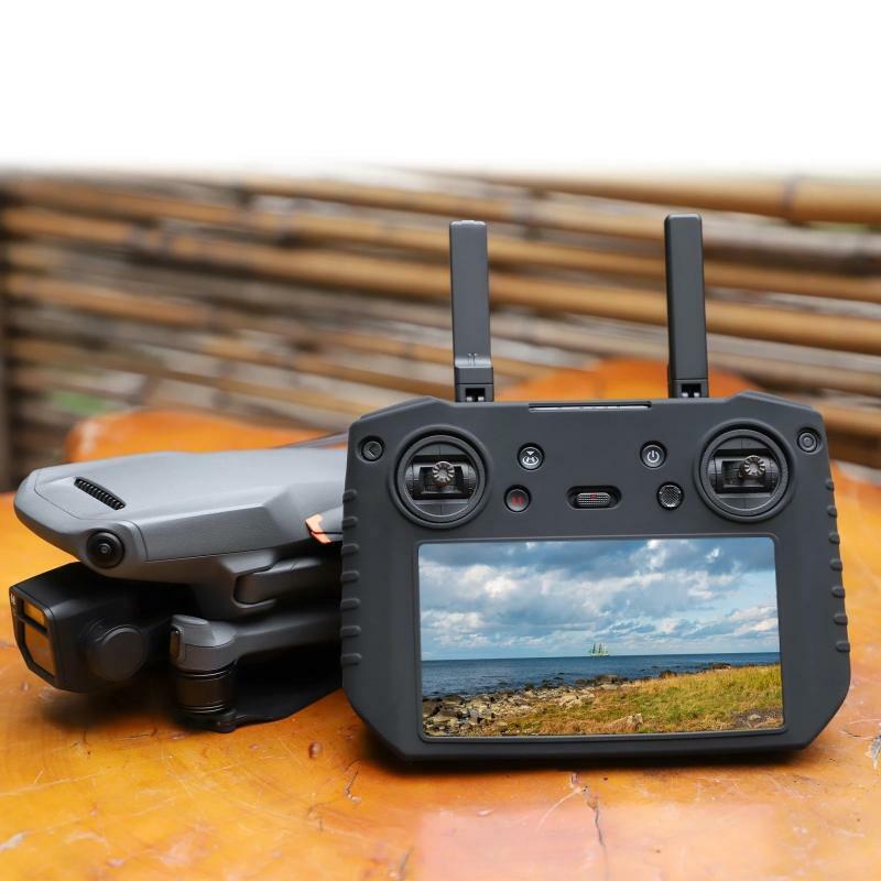Remote Control Silicone Case for Mavic 3 RC Pro Remote Control Protective Cover