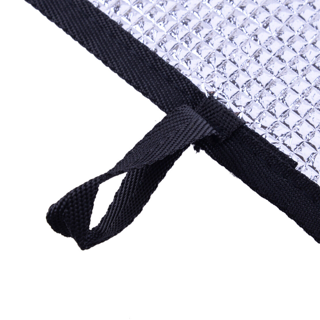 RV Door Window Shade Cover Camper Privacy Entrance Sun Blackout Shield